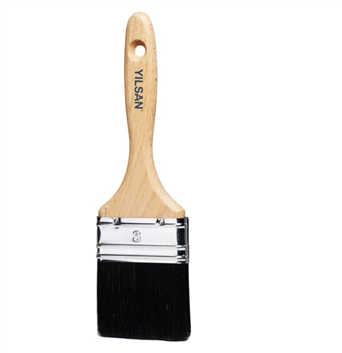 YAĞLI BOYA KESTİRME FIRÇA NO : 1.5 ( 12 AD )